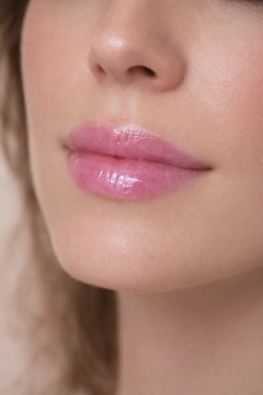 Lip Gloss - Berry Love