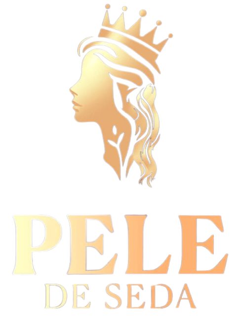 Pele de Seda - by Jana Laurentino
