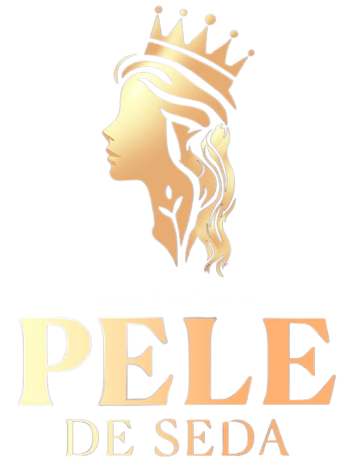 Pele de Seda - by Jana Laurentino