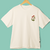 Camiseta Unisex Mushroom