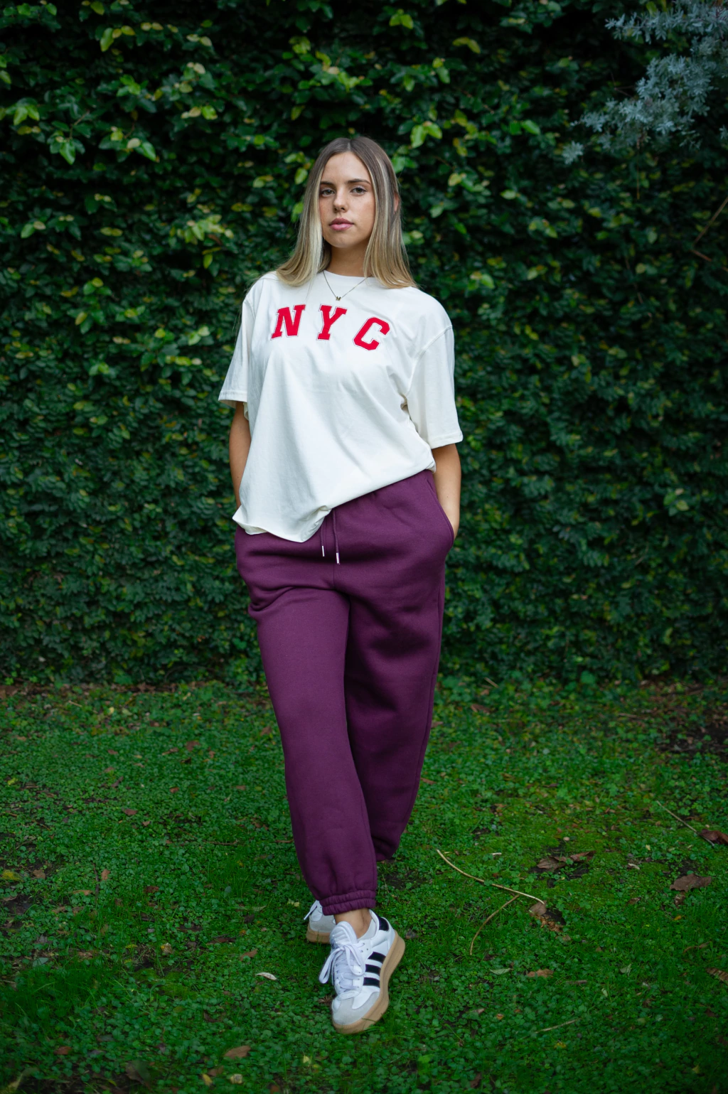 REMERA NYC