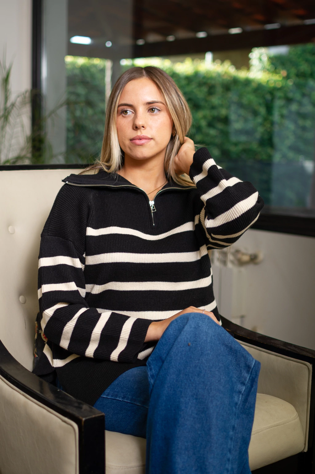 SWEATER MADI