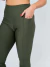 OXFORD RECORTES MORLEY VERDE MILITAR - comprar online