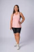 MUSCULOSA SIMO DRYFIT SALMON - tienda online