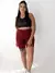 BIKER CHERRY LYCRA - comprar online