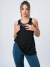 MUSCULOSA SIMO DRYFIT NEGRA en internet
