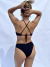BOMBI KYMA NEGRA JACQUARD en internet
