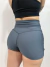 SHORT POLE GRIS TOPO
