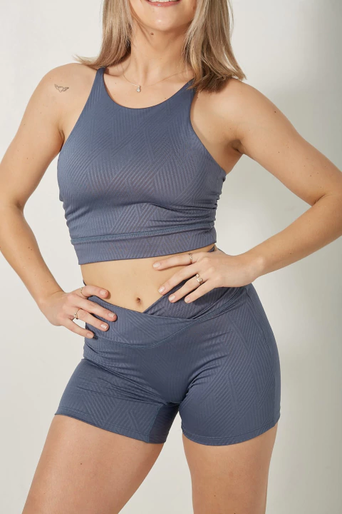 TOP VENECIA GRIS AERO