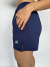 SHORT SUELTO MK AZUL NOCHE en internet