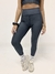 CALZA LARGA GRIS TOPO - MAIK STORE