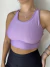 TOP INDIA LILA - tienda online