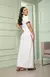 Vestido Moletom Maxi Confort | Ritilínea Lateral e Modelagem Comfy - OFF na internet