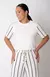 Conjunto Calça e Blusa Slim Moletinho Gramatura 300 - Estampa Exclusiva - Pannu - Moda Comfy