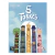 5 torres