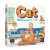 Cat Between Us