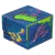 Deck Case Sidewinder 133+ Xenoskin MTG - Teenage Mutant Ninja Turtles - Sewer Walls