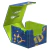 Deck Case Sidewinder 133+ Xenoskin MTG - Teenage Mutant Ninja Turtles - Sewer Walls - comprar en línea