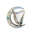 D&D: Forgotten Realms - Harper Pin - comprar en línea