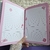 CADERNO 3D ESTOFADINHO HELLO KITTY - loja online