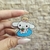 CLIPS DE ACRILICO SANRIO - comprar online