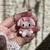 Apontador Emborrachado Fofo My melody