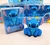 Apontador stitch sentadinho um furo