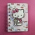 Caderneta Hello Kitty - comprar online