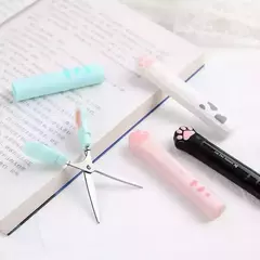 Mini Tesoura Patinha de Gato na internet