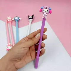 Caneta Fofa My Melody e Sua Turma na internet