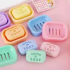 Borracha soap de cor sortida - comprar online