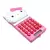 CALCULADORA 8 DÍGITOS HELLO KITTY- LETRON - comprar online