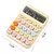 Calculadora de Mesa Vintage 12 Dígitos - comprar online