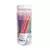 Caneta Esf. Wow 0.7 Colorida/Branco