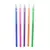 Caneta Esf. Wow 0.7 Colorida/Branco - comprar online