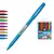 CANETA ESFER. 1.0 TENDENCE 10 CORES
