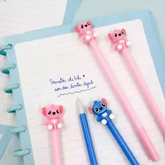 Caneta Fofa Stitch Cute Color - comprar online