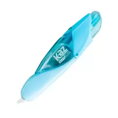 CORRETIVO ROLLER RETRATIL 5MMX6M - comprar online