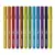 Hidrocor Aquarelavel Ursinho Pooh - C/ 12 CORES - comprar online