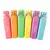 Kit Marca Texto Big Macaron 6 Cores Tons Pasteis - FOFY - comprar online