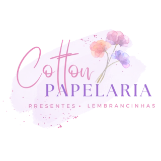 Cotton papelaria