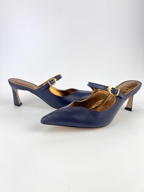 Mule Natália Marinho