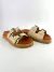 Birken Mila Off White
