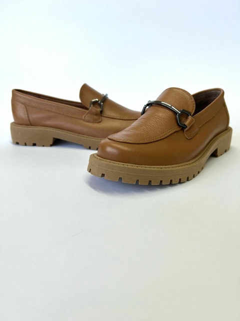 Loafer Betina Canela