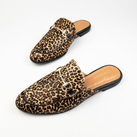 Mule Leopardinho