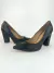 Scarpin Glenda Preto
