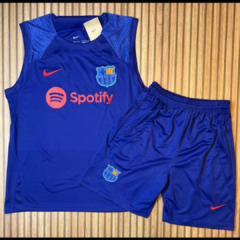 Imagen de CONJUNTOS DE FUTBOL: CAMISETA + SHORT DE REGALO