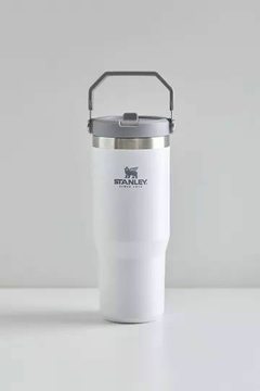 VASO TERMICO STANLEY STRAW - AlgaMore Shop