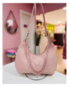 Bolsa Hobo-A - comprar online