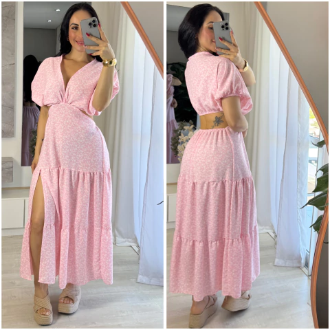 Vestido Jéssica - comprar online